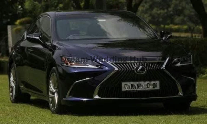 Kerala Luxury Car Rentals